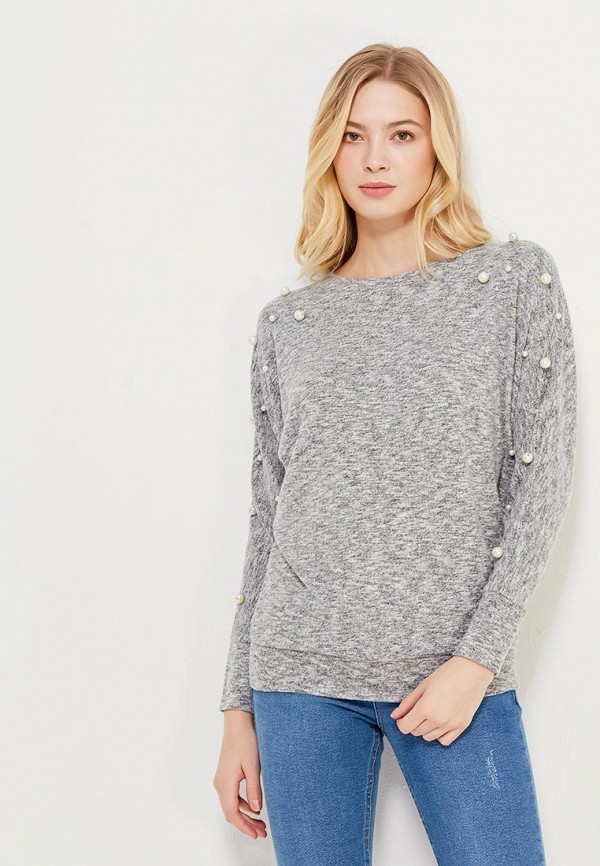 

Джемпер Dorothy Perkins, Серый