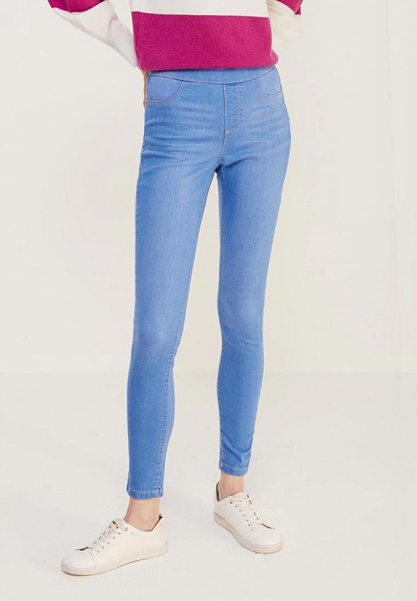 

Джеггинсы Dorothy Perkins, Голубой