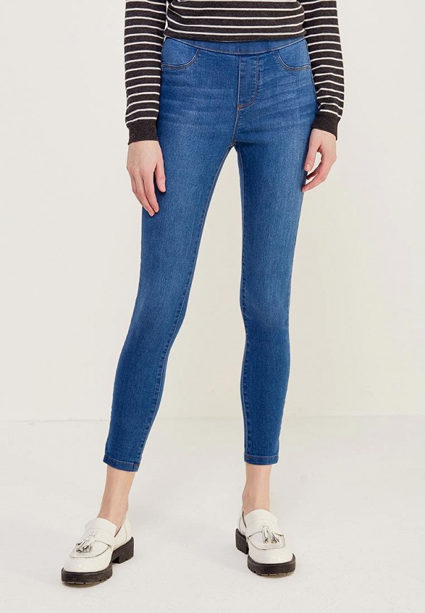

Джеггинсы Dorothy Perkins, Синий