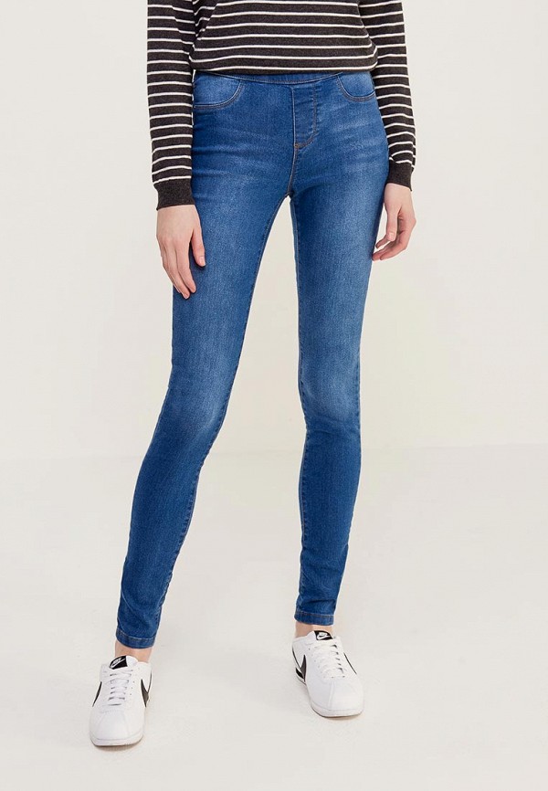 

Джеггинсы Dorothy Perkins, Синий