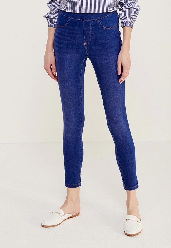 

Джеггинсы Dorothy Perkins, Синий