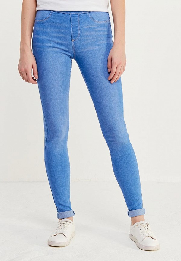 

Джеггинсы Dorothy Perkins, Голубой