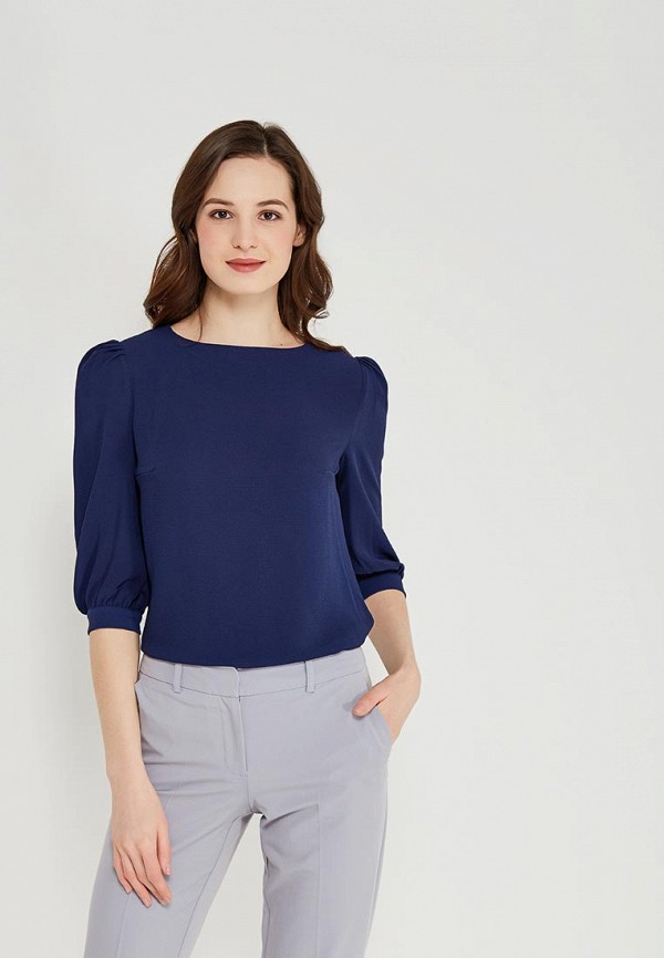

Блуза Dorothy Perkins, Синий