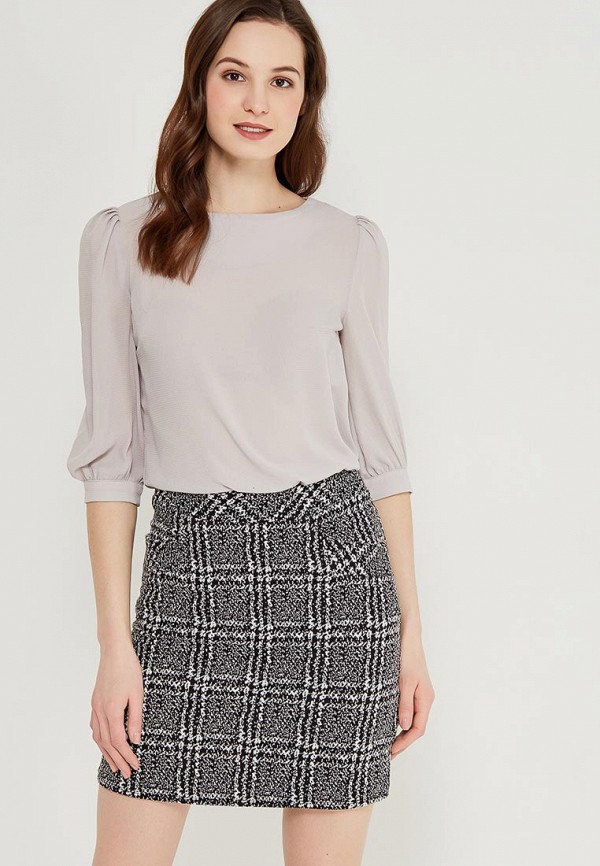 

Блуза Dorothy Perkins, Серый