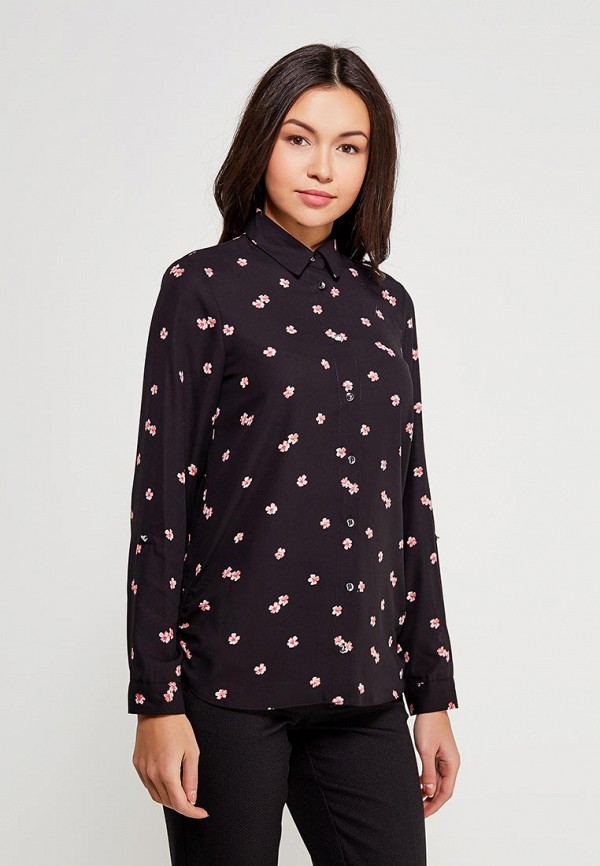 

Блуза Dorothy Perkins, Черный