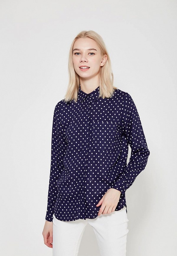 

Блуза Dorothy Perkins, Синий