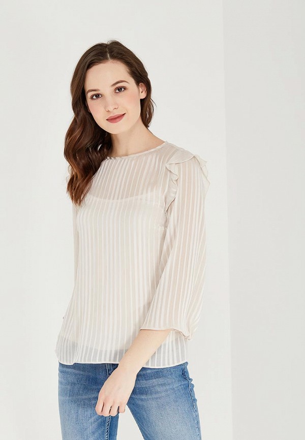 

Блуза Dorothy Perkins, Бежевый