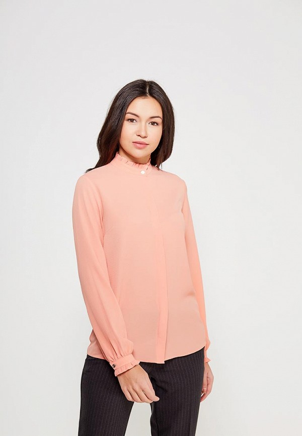 

Блуза Dorothy Perkins, Коралловый