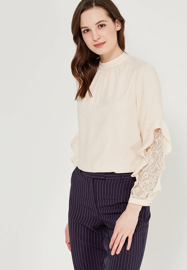 

Блуза Dorothy Perkins, Бежевый