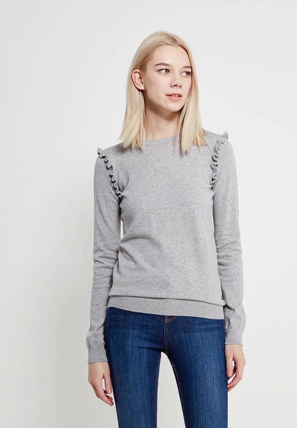 

Джемпер Dorothy Perkins, Серый