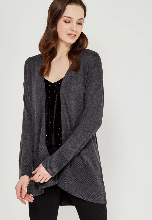 

Кардиган Dorothy Perkins, Серый