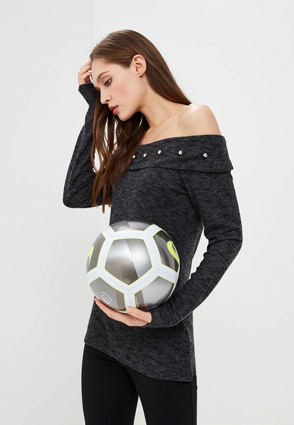 

Джемпер Dorothy Perkins, Серый