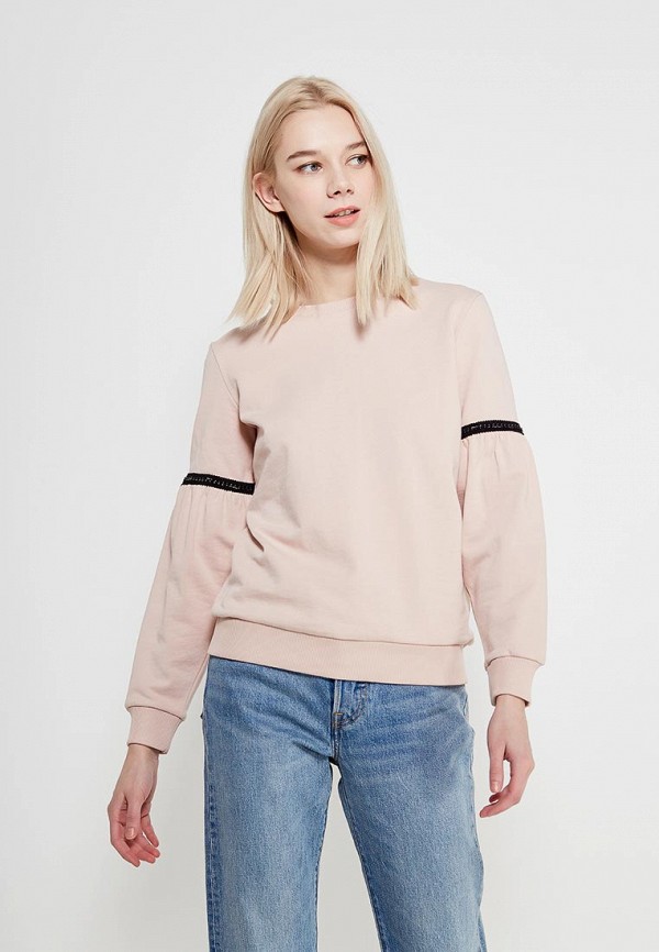 

Свитшот Dorothy Perkins, Розовый