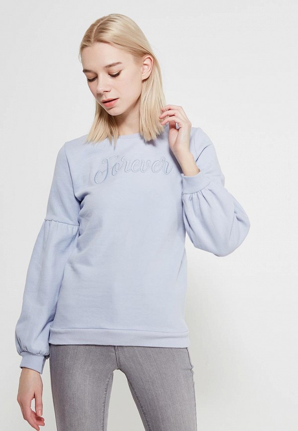

Свитшот Dorothy Perkins, Голубой