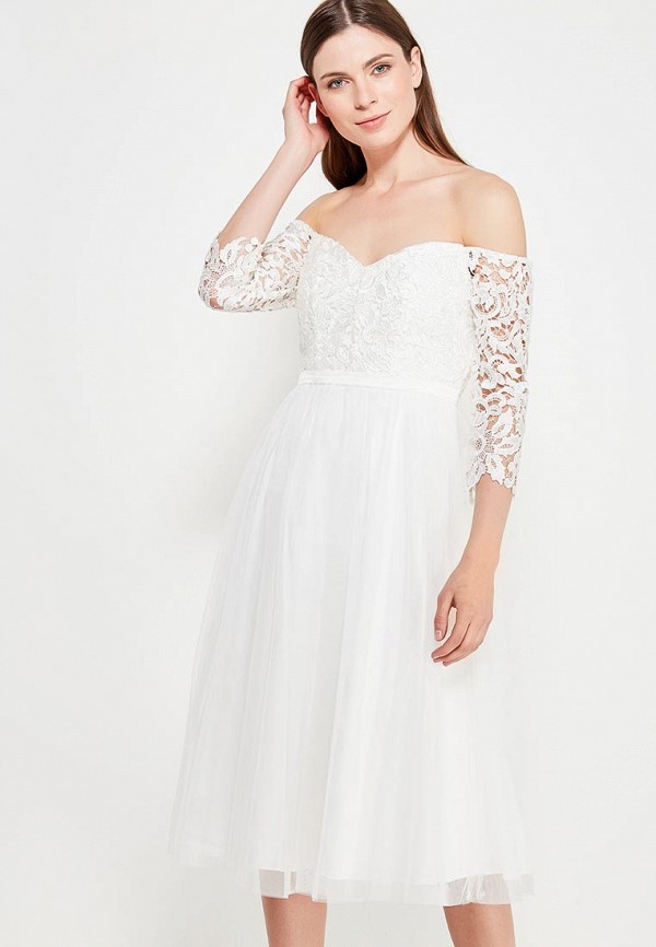 

Платье Dorothy Perkins, Белый