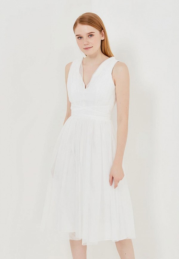 

Платье Dorothy Perkins, Белый