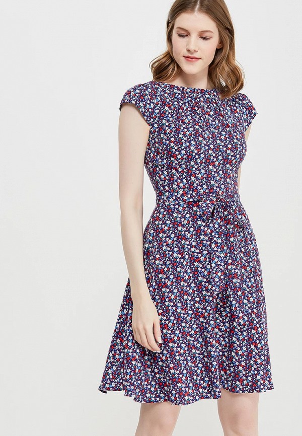 

Платье Dorothy Perkins, Синий