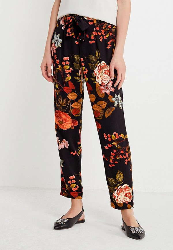 

Брюки Dorothy Perkins, Черный