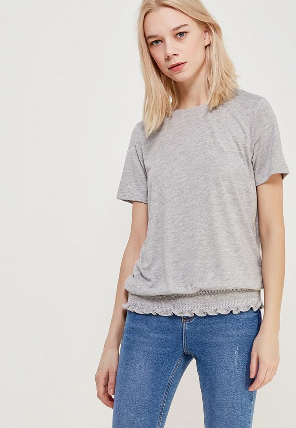 

Футболка Dorothy Perkins, Серый
