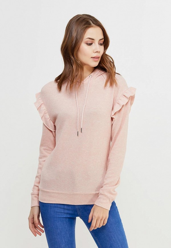 

Худи Dorothy Perkins, Розовый