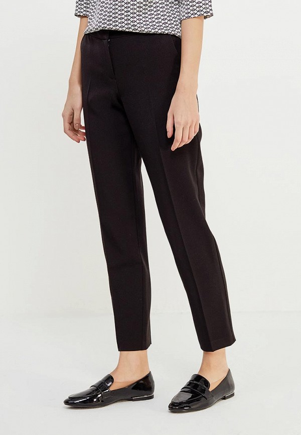 

Брюки Dorothy Perkins, Черный