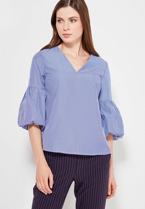 

Блуза Dorothy Perkins, Синий