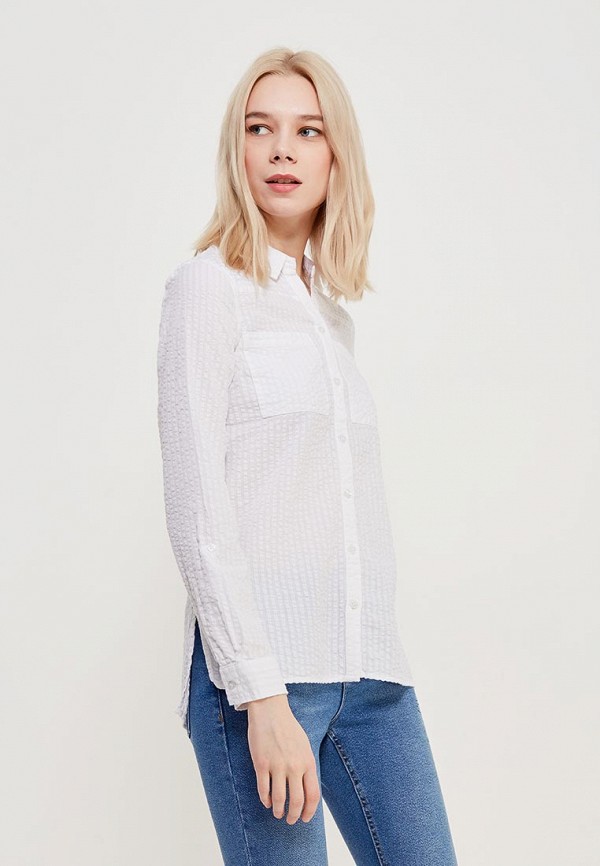 

Рубашка Dorothy Perkins, Белый
