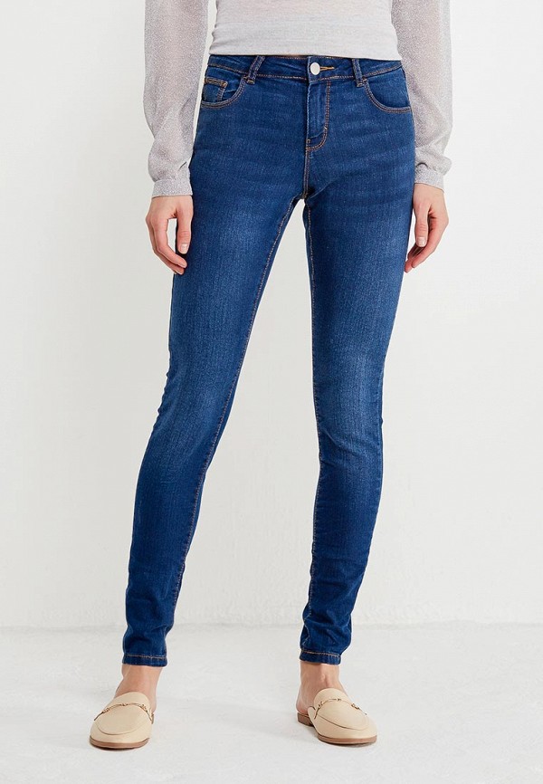 

Джеггинсы Dorothy Perkins, Синий