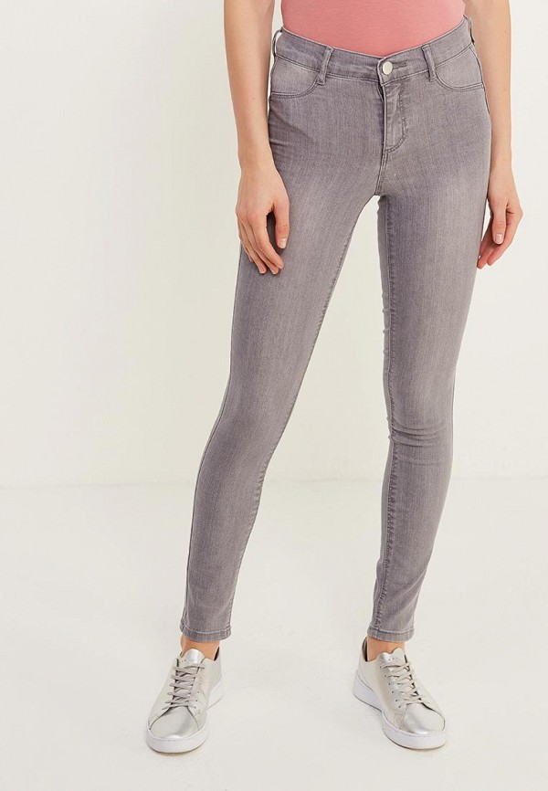 

Джинсы Dorothy Perkins, Серый