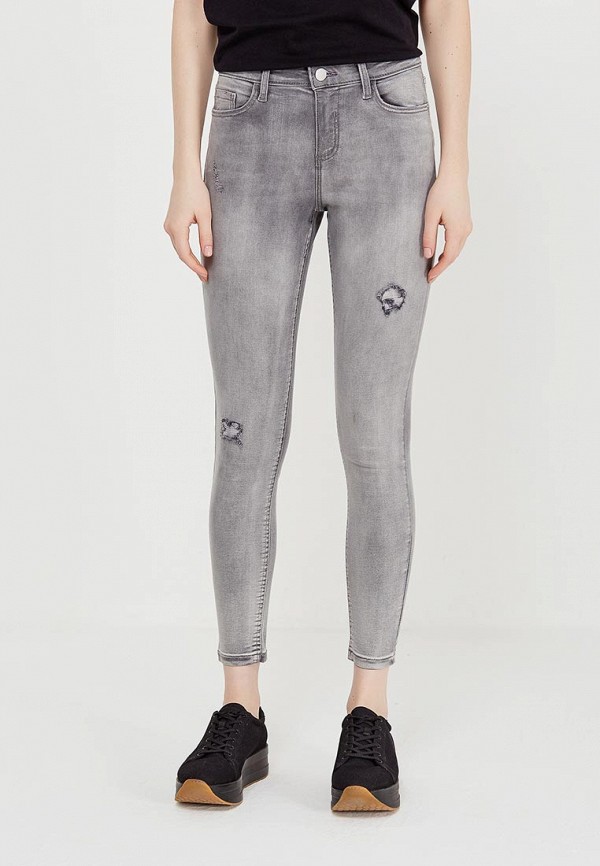 

Джинсы Dorothy Perkins, Серый
