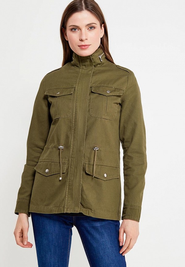 

Куртка Dorothy Perkins, Хаки