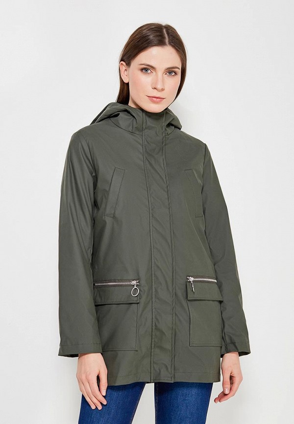 

Куртка Dorothy Perkins, Хаки