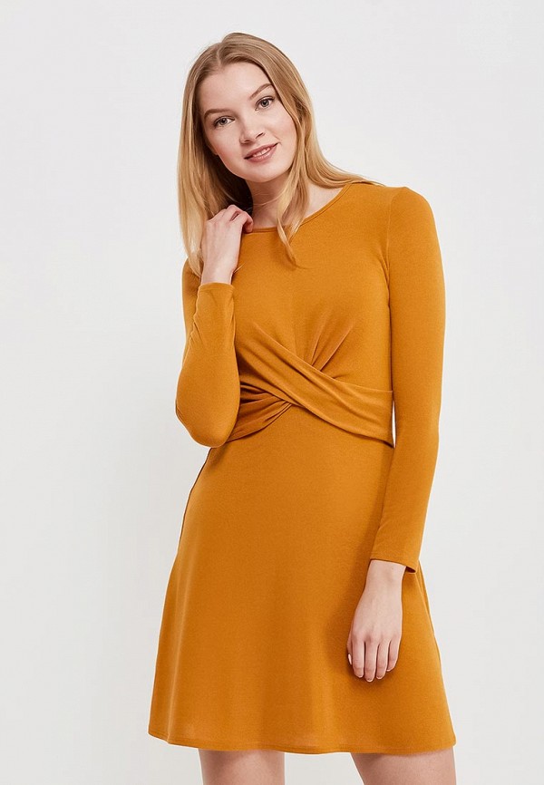

Платье Dorothy Perkins, Желтый