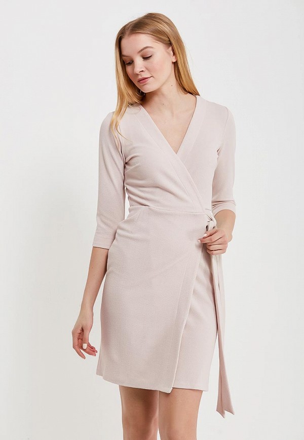 

Платье Dorothy Perkins, Бежевый