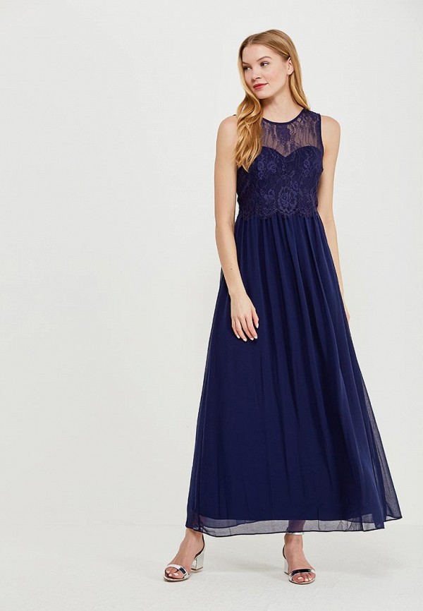 

Платье Dorothy Perkins, Синий