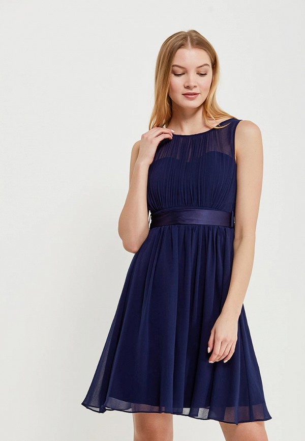 

Платье Dorothy Perkins, Синий
