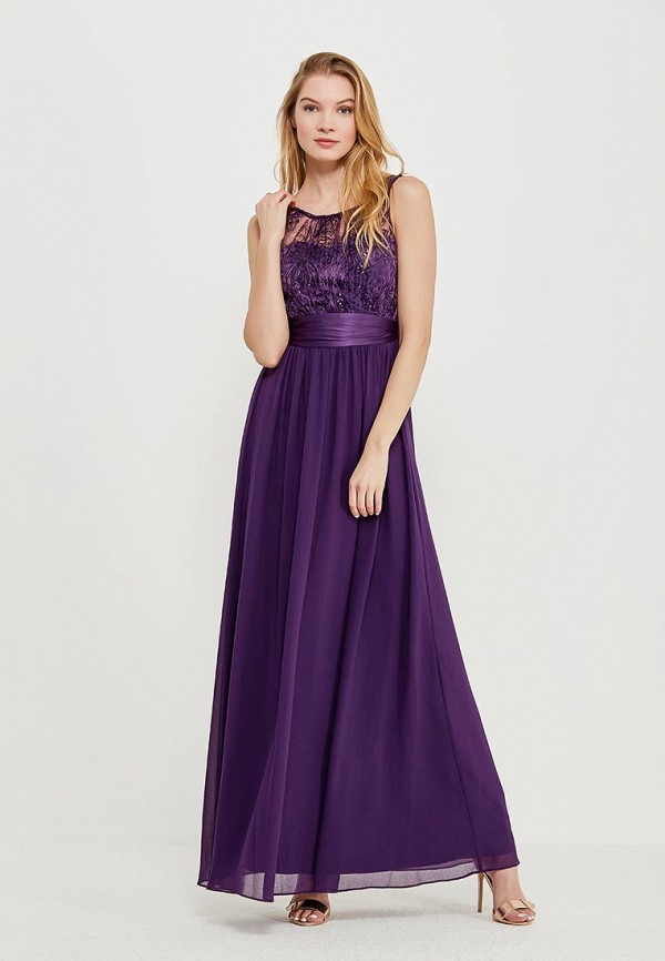 

Платье Dorothy Perkins, Фиолетовый
