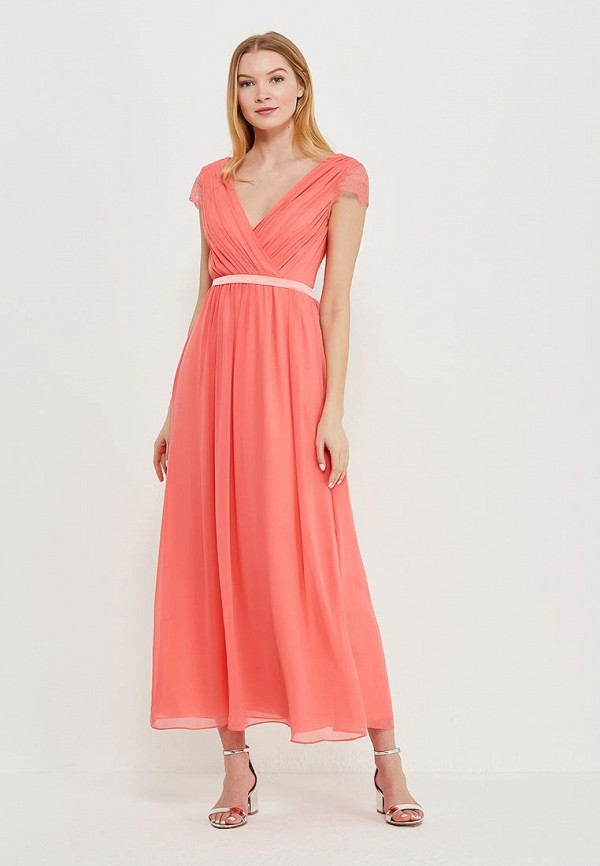 

Платье Dorothy Perkins, Коралловый