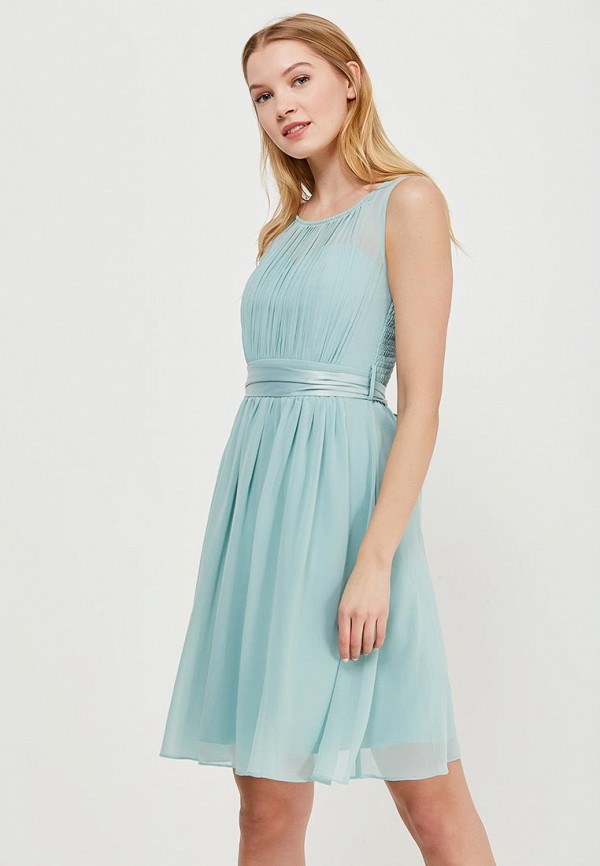 

Платье Dorothy Perkins, Бирюзовый