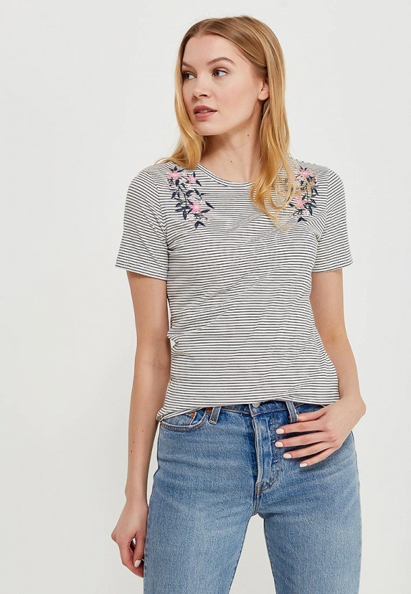 

Футболка Dorothy Perkins, Белый