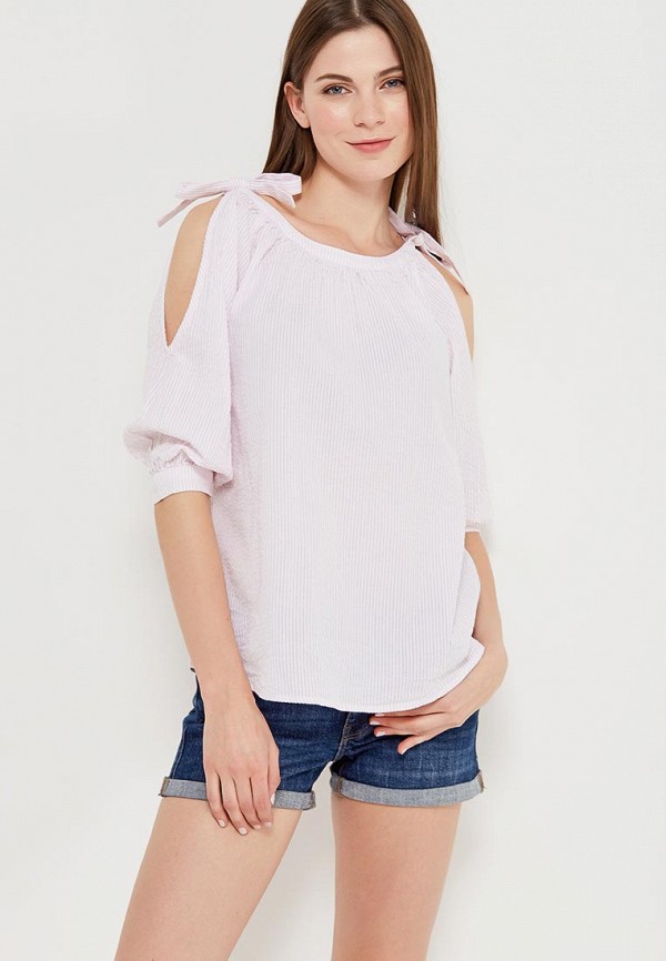 

Блуза Dorothy Perkins, Розовый