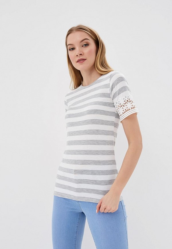 

Футболка Dorothy Perkins, Серый