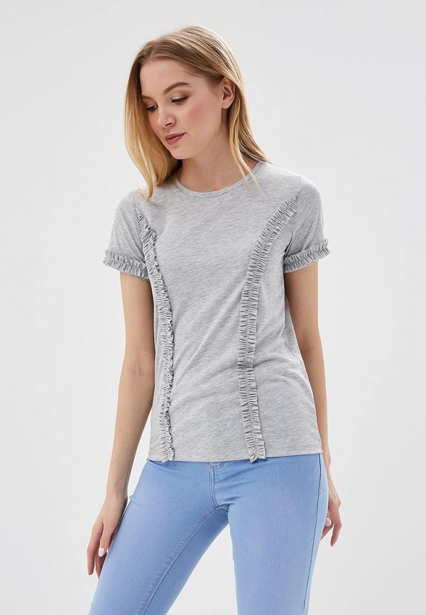 

Футболка Dorothy Perkins, Серый