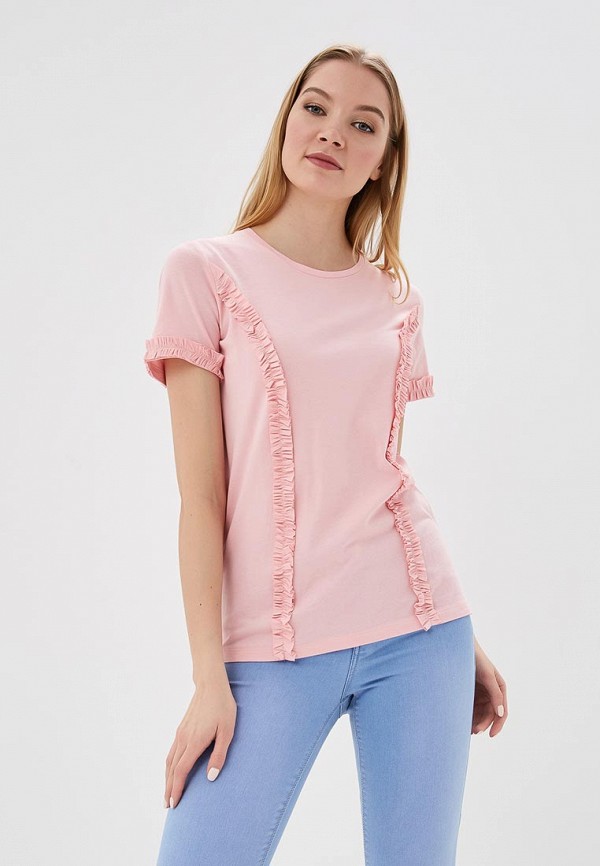 

Футболка Dorothy Perkins, Розовый
