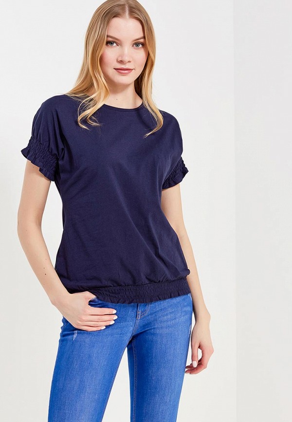 

Футболка Dorothy Perkins, Синий