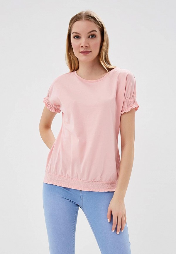 

Футболка Dorothy Perkins, Розовый