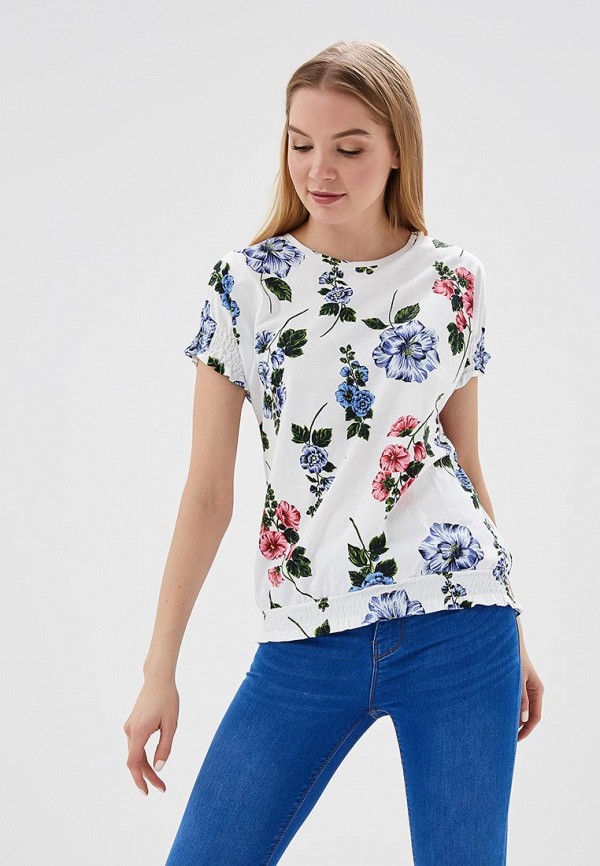 

Футболка Dorothy Perkins, Белый