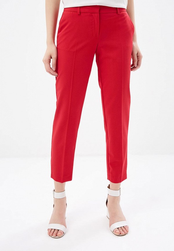 

Брюки Dorothy Perkins, Красный