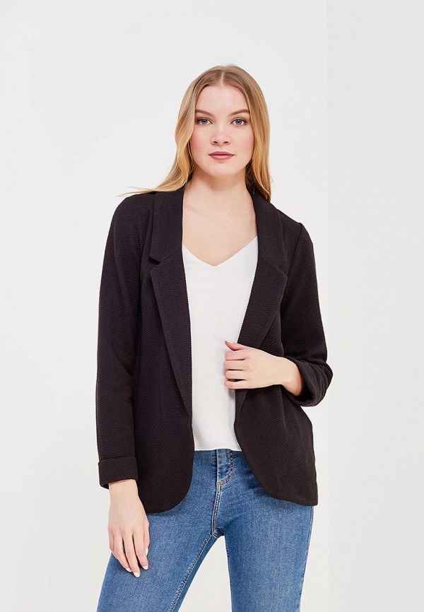 

Жакет Dorothy Perkins, Черный