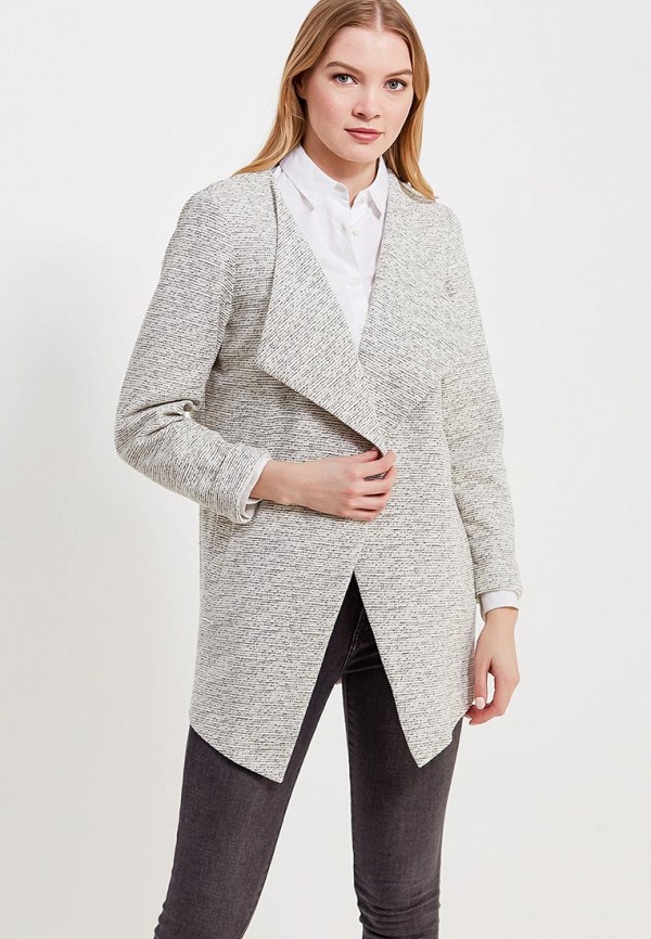 

Жакет Dorothy Perkins, Серый